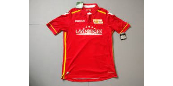 Bayer 04 Leverkusen 5-01. FC Union Berlin